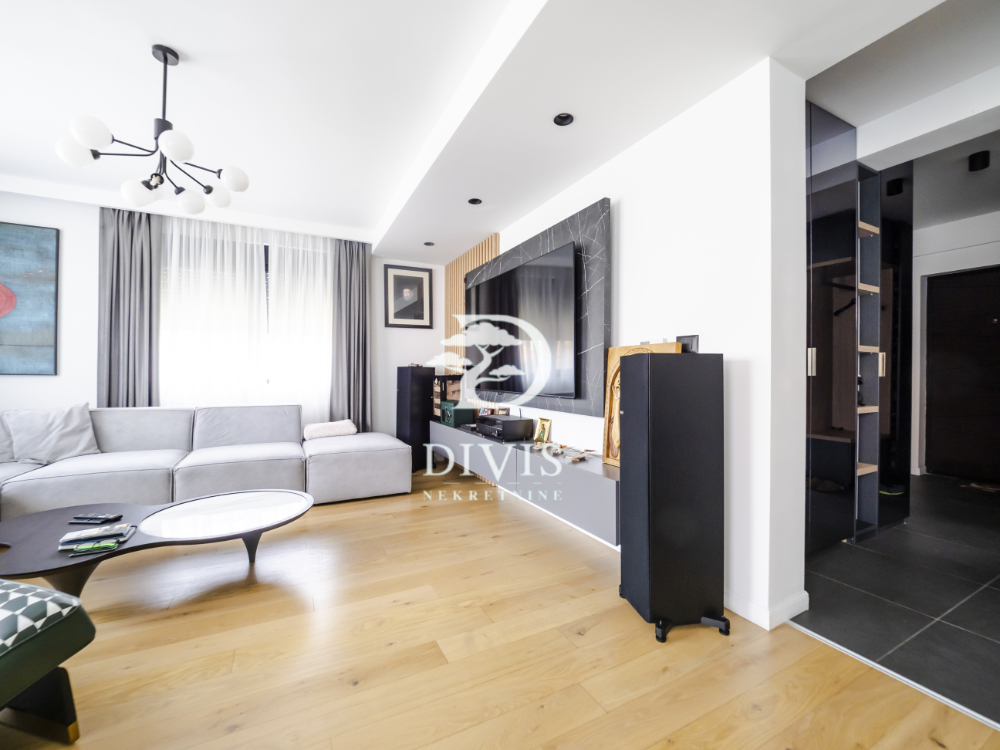 Slika 2 - Mlade Bosne, Trosoban stan na prodaju, 73m2, 300.000€